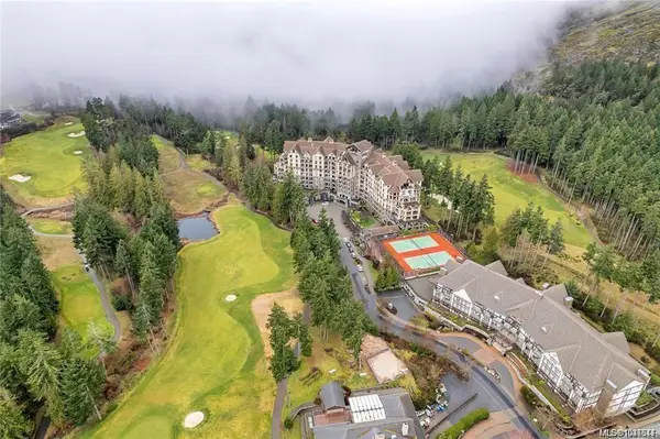 1376 Lynburne Pl #306-308B, Langford BC V9B 6S1 - 2 bed, 3 bath in Langford