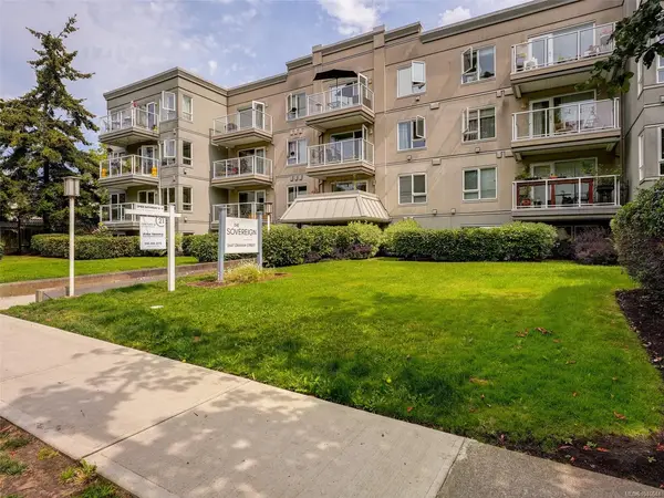 2647 Graham St #104, Victoria BC V8T 3Y8 - 1 bed, 1.0 bath in Victoria