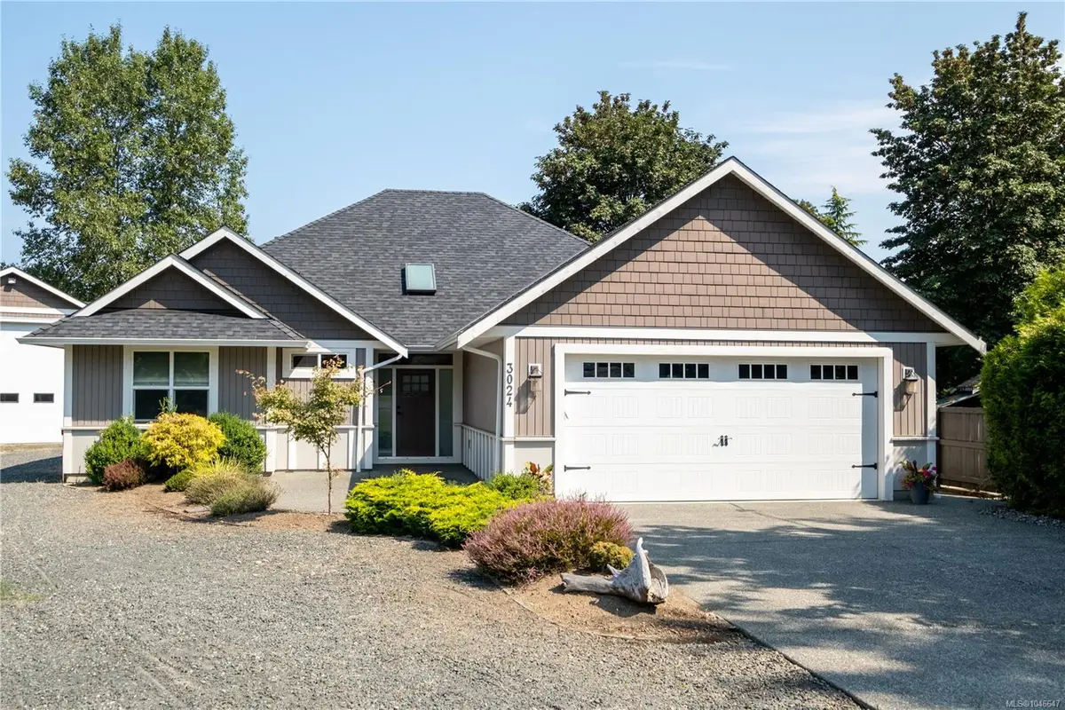 3024 Barford Cres, Courtenay BC V9N 9L6