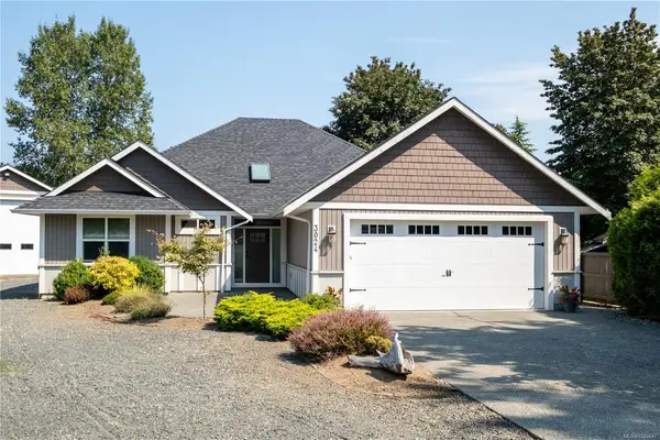 3024 Barford Cres, Courtenay BC V9N 9L6 - 3 bed, 3 bath in Courtenay