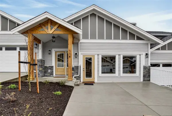 3257 Woodrush Dr #114, Duncan BC V9L 0J9 - 3 bed, 3.0 bath in Duncan