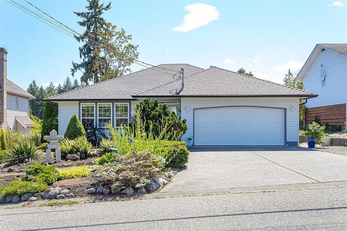 3162 Channel Blvd, Chemainus BC V0R 1K2
