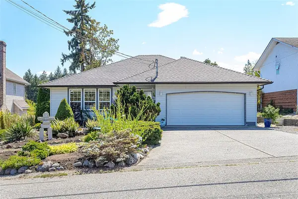 3162 Channel Blvd, Chemainus BC V0R 1K2 - 3 bed, 2.0 bath in Chemainus