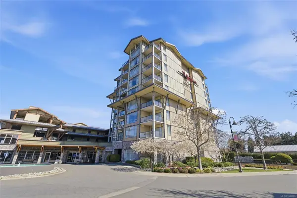 181 Beachside Dr #405D, Parksville BC V9P 0B1 - 1 bed, 1 bath property for sale in Parksville