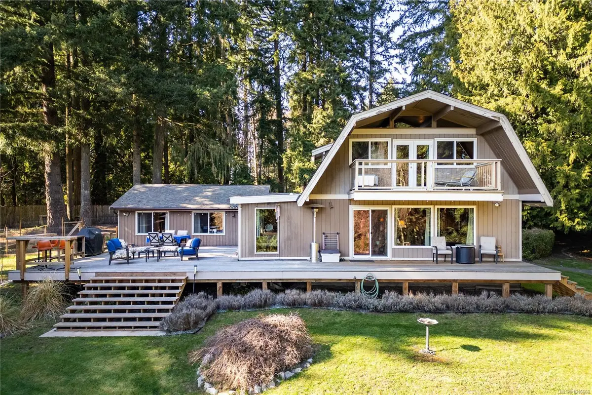 4113 St. Catherines Dr, Cobble Hill BC V0R 1L3