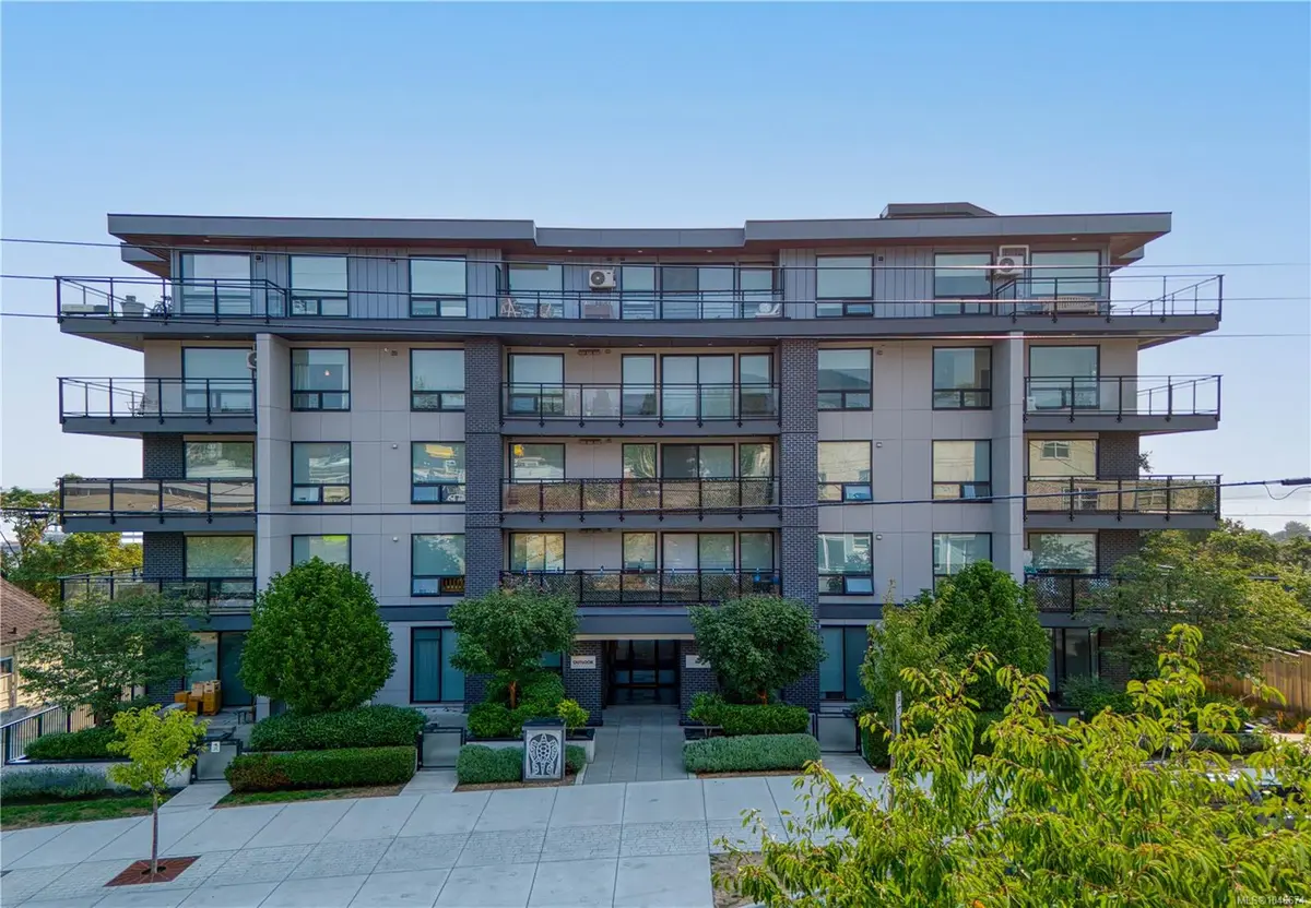 119 Haliburton St #503, Nanaimo BC V9R 4V9