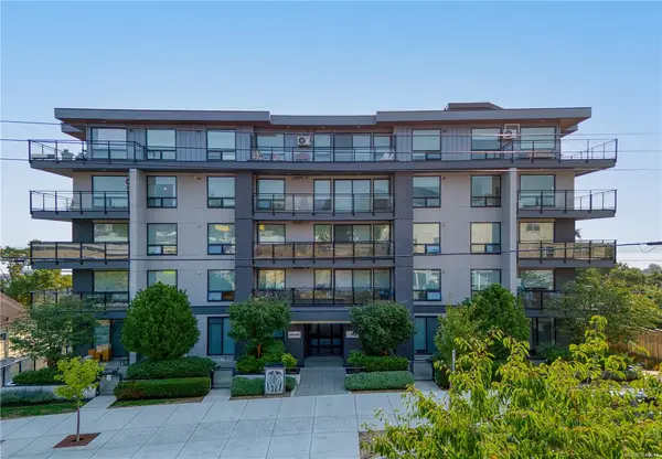 119 Haliburton St #503, Nanaimo BC V9R 4V9 - 1 bed, 1.0 bath in Nanaimo