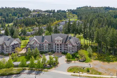 1395 Bear Mountain Pkwy #210/212, Langford BC V9B 0E1