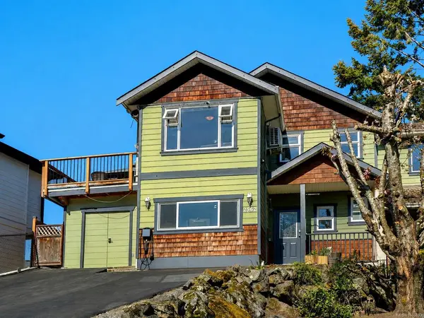 2562 Wentwich Rd, Langford BC V9B 3N4 - 4 bed, 3.0 bath in Langford