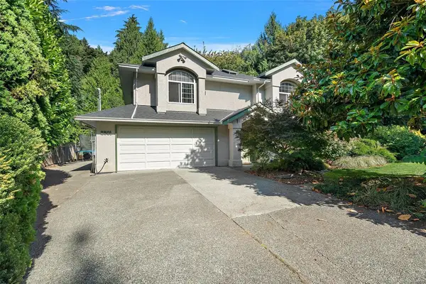 2501 Fawn Rd, Mill Bay BC V0R 2P1 - 4 bed, 3.0 bath in Mill Bay