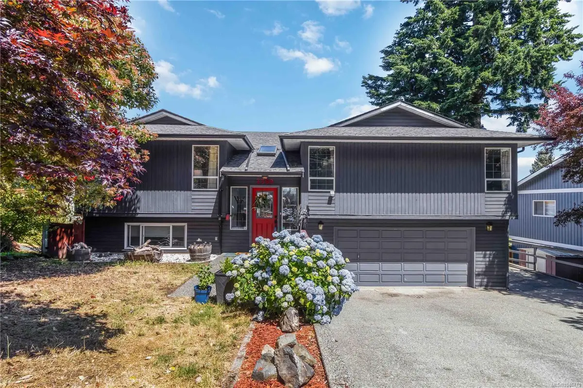 3389 Mary Anne Cres, Colwood BC V9C 3J6