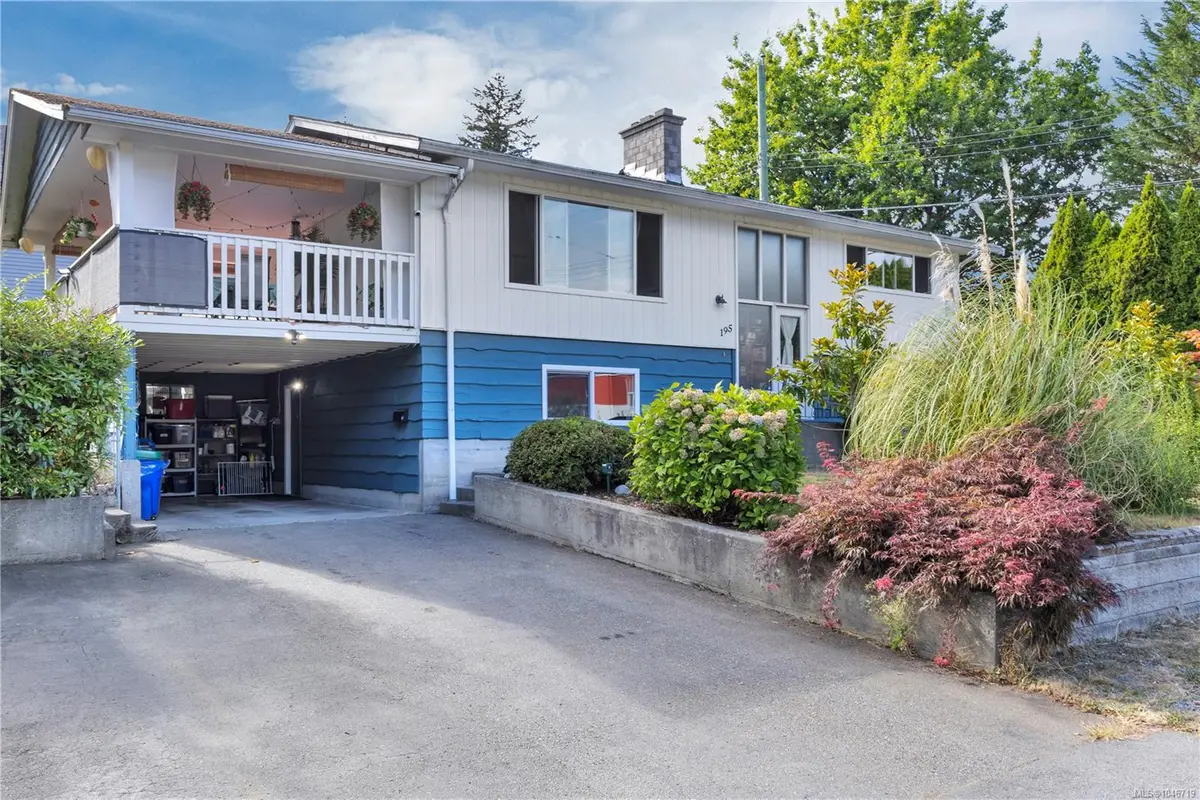 195 Adams Ave, Nanaimo BC V9S 4R9