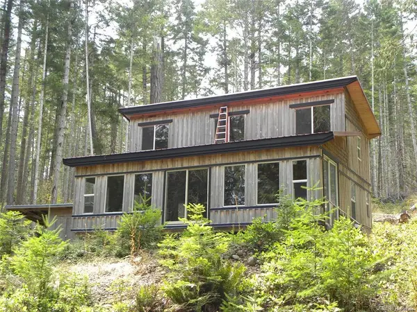 66 SPRING BAY Rd, Lasqueti Island BC V0R 2J0 - 0 bed, 0 bath property for sale in Lasqueti Island