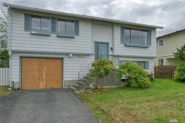 2079 Camosun Cres, Port McNeill BC V0N 2R0 - 4 bed, 2 bath property for sale in Port McNeill