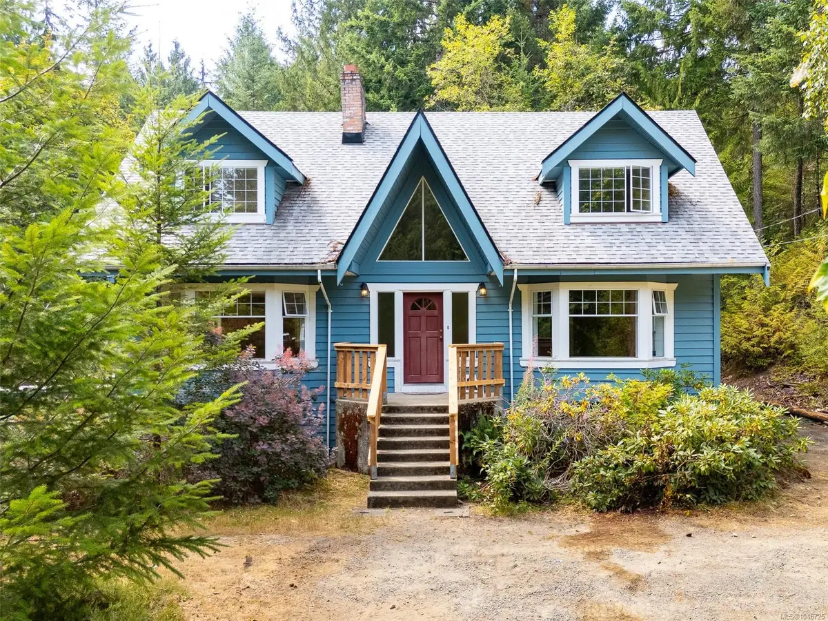 3120 Livingston Rd, Cobble Hill BC V9L 6N5