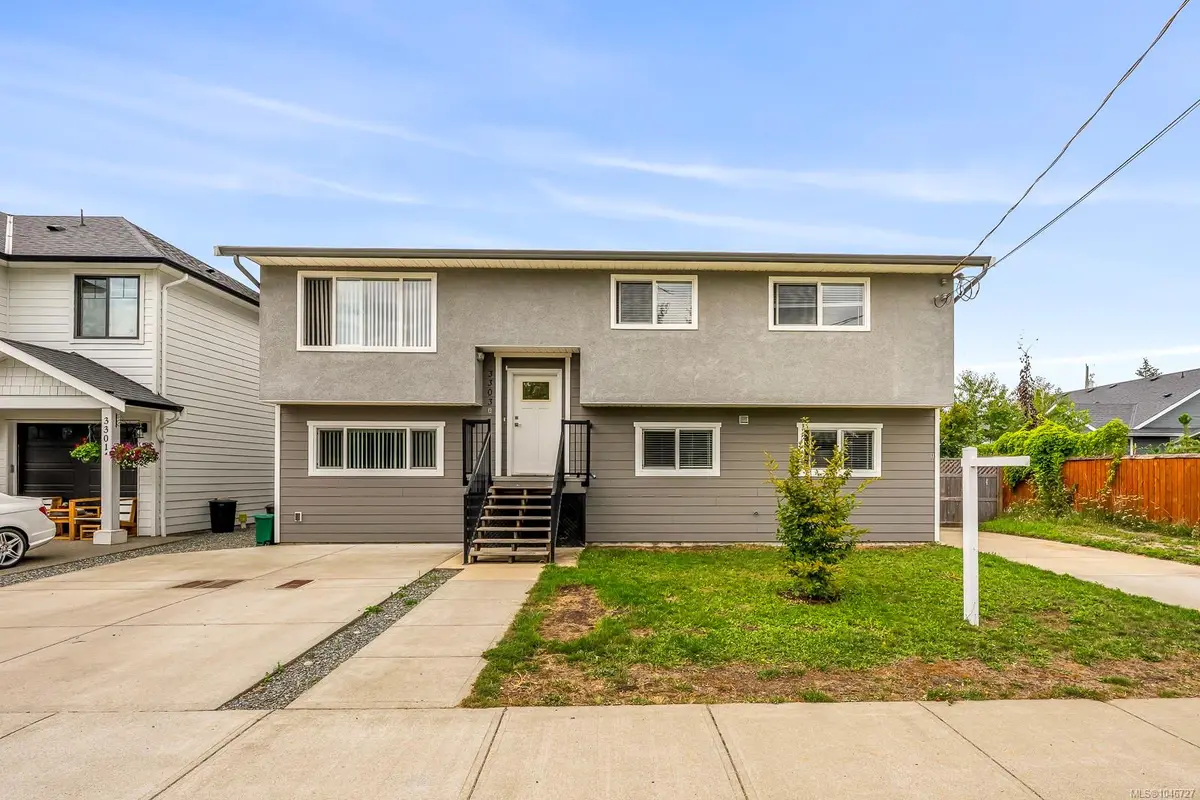 3303 Seventh St, Cumberland BC V0R 1S0
