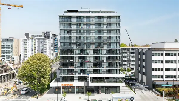 1100 Yates St #511, Victoria BC V8V 0H5 - 2 bed, 2.0 bath in Victoria