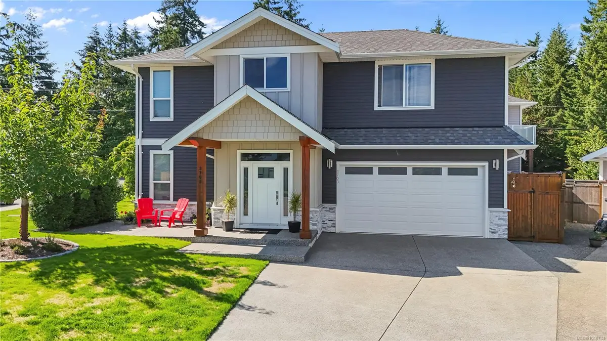 3703 Delia Terr, Nanaimo BC V9T 0L1