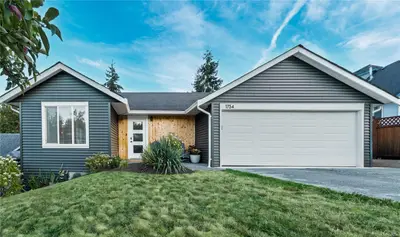 1754 Idaho Pl, Nanaimo BC V9X 1C6