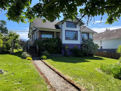 2629 2nd Ave, Port Alberni BC V9Y 1Z8