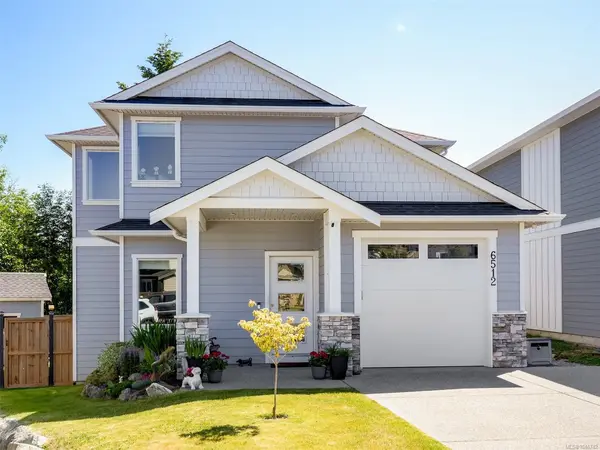 6512 Noblewood Pl, Sooke BC V9Z 0W3 - 3 bed, 3.0 bath in Sooke
