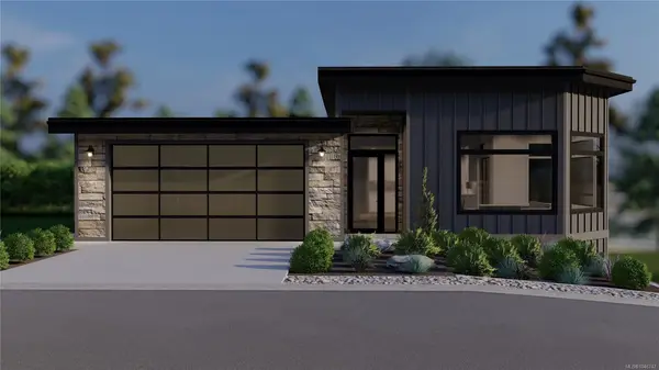 Lot 11 Coral Pl, French Creek BC V9P 2E1 - 5 bed, 3 bath property for sale in French Creek