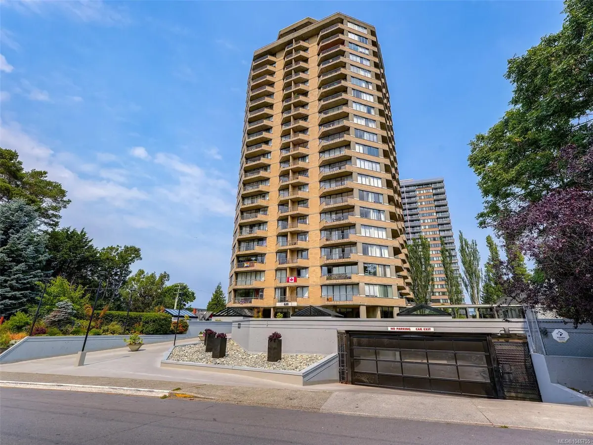620 Toronto St #1901, Victoria BC V8V 1P7