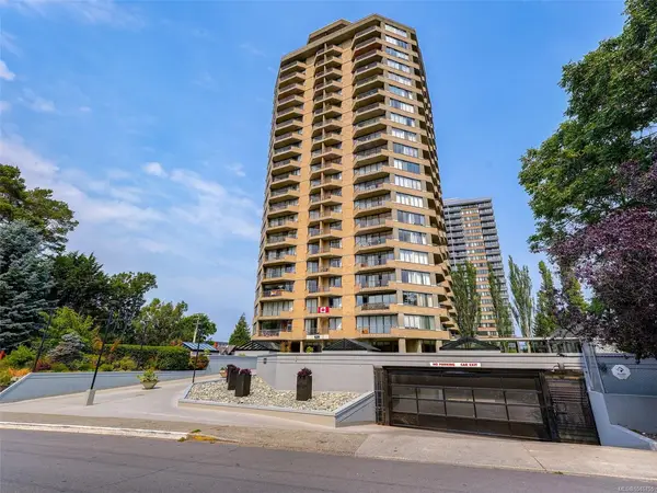 620 Toronto St #1901, Victoria BC V8V 1P7 - 2 bed, 1.0 bath in Victoria