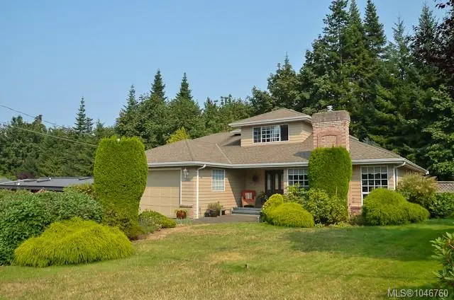 766 Canyon Cres, Qualicum Beach BC V9K 1K9
