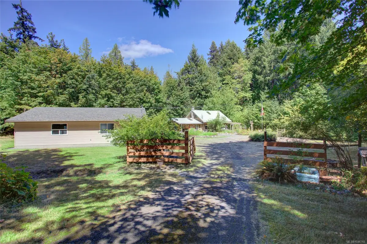 4389 Creighton Rd, Duncan BC V9L 6J7
