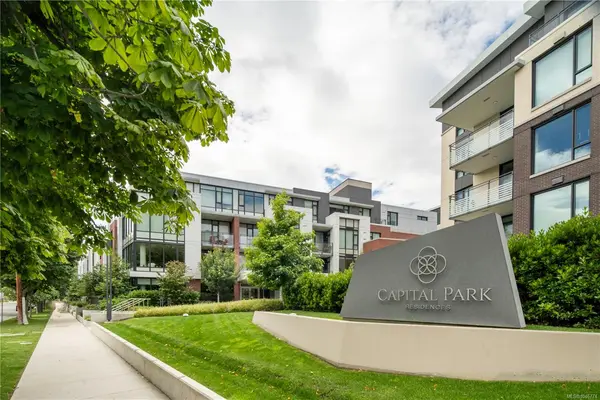 530 Michigan St #116, Victoria BC V8V 0G2 - 1 bed, 1.0 bath in Victoria