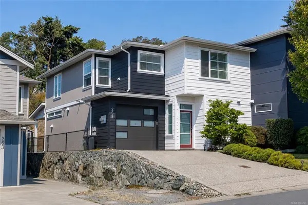 259 Bellamy Link, Langford BC V9B 0R8 - 3 bed, 3.0 bath in Langford