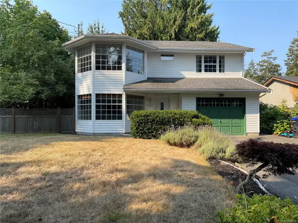 1333 Carmel Pl, Nanoose Bay BC V9P 9B8 - 5 bed, 2.0 bath in Nanoose Bay