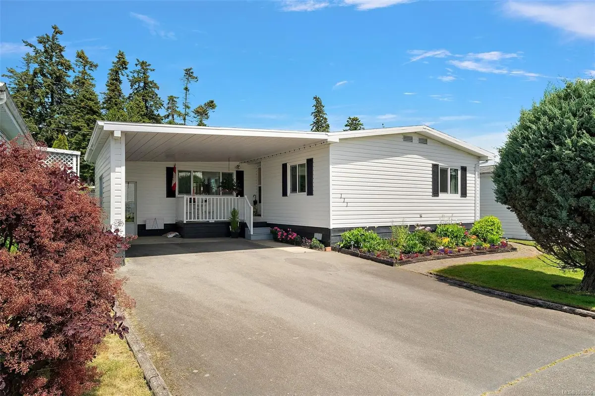 7701 Central Saanich Rd #111, Central Saanich BC V0S 1M0