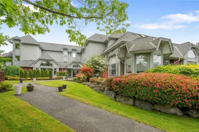 10431 Resthaven Dr #101, Sidney BC V8L 3H6