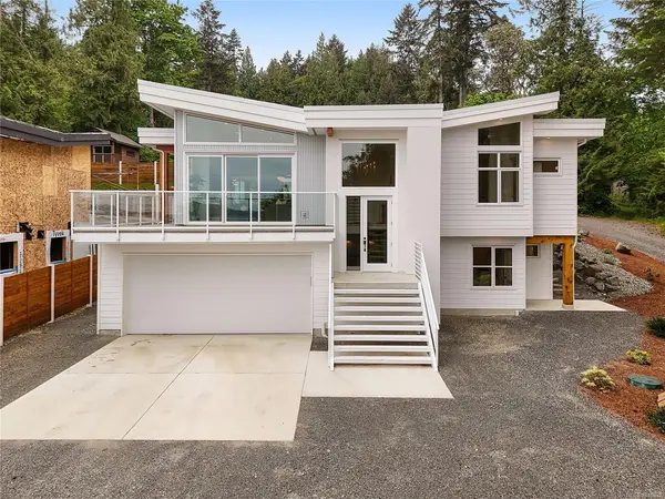2528 MILL BAY Rd, Mill Bay BC V0R 2P1 - 4 bed, 5.0 bath in Mill Bay