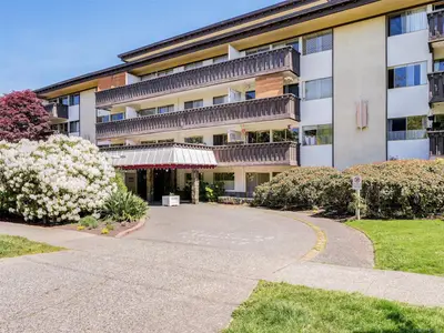 964 Heywood Ave #401, Victoria BC V8V 2Y5