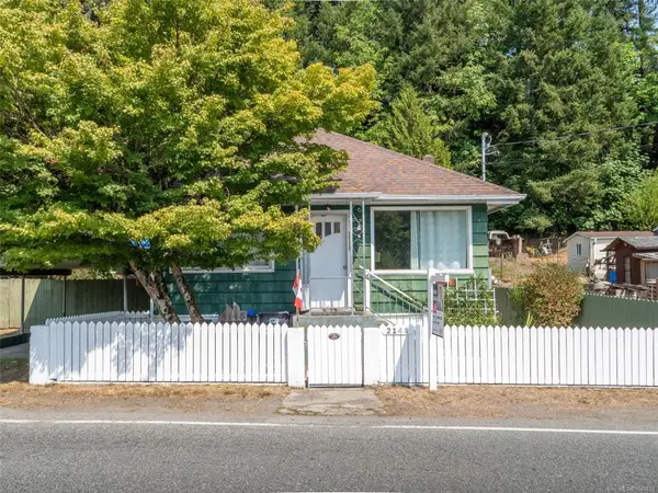 2148 Dick Ave, Nanaimo BC V9X 1R6 - 2 bed, 1.0 bath in Nanaimo