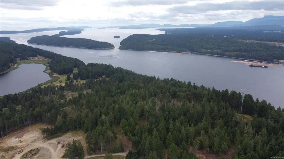 LOT 2 Dempsey Rd, Gabriola Island BC V0R 1X2