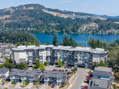 1145 Sikorsky Rd #313, Langford BC V9B 0M8