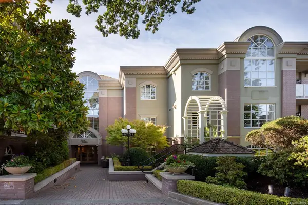 2277 Oak Bay Ave #203, Oak Bay BC V8R 1G6 - 2 bed, 2 bath property for sale in Oak Bay