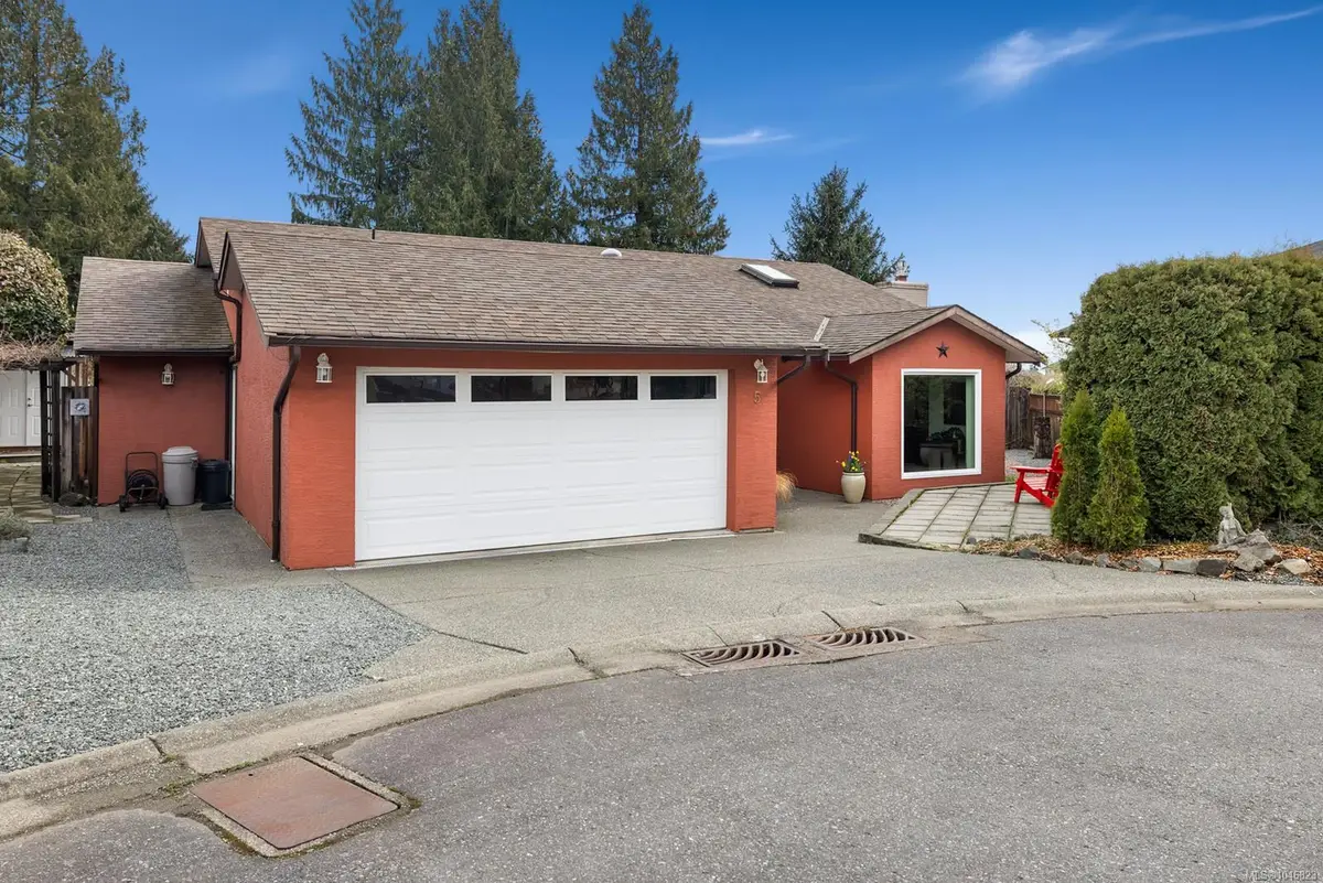 3285 Ash Rd #5, Chemainus BC V0R 1K0