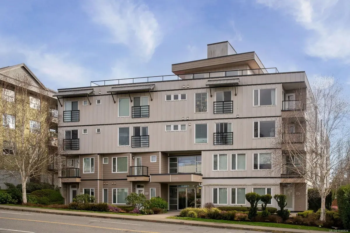 1405 Esquimalt Rd #204, Esquimalt BC V9A 0A4