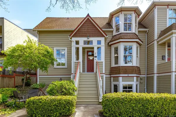 88 Dallas Rd #2, Victoria BC V8V 1A2 - 2 bed, 2.0 bath in Victoria