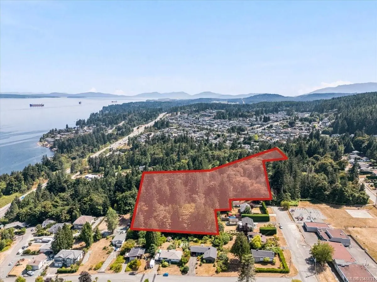 445 Parkhill Terr, Ladysmith BC V9G 1V6