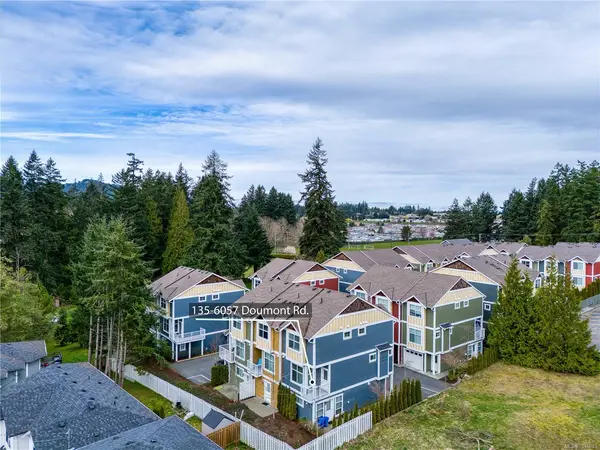6057 Doumont Rd #135, Nanaimo BC V9T 0G3 - 2 bed, 3.0 bath in Nanaimo