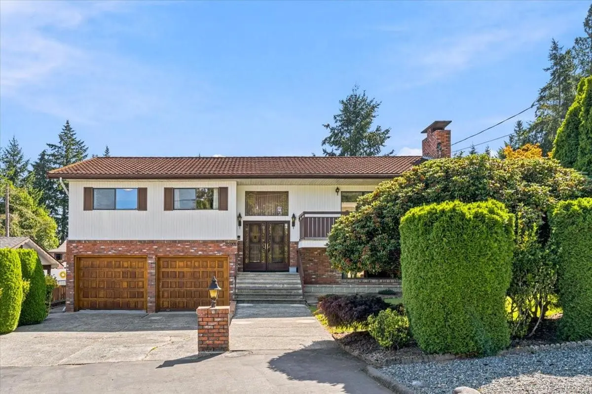 5500 Kenwill Dr, Nanaimo BC V9T 5M5