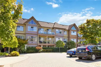 1959 Polo Park Crt #208, Central Saanich BC V8M 2K1
