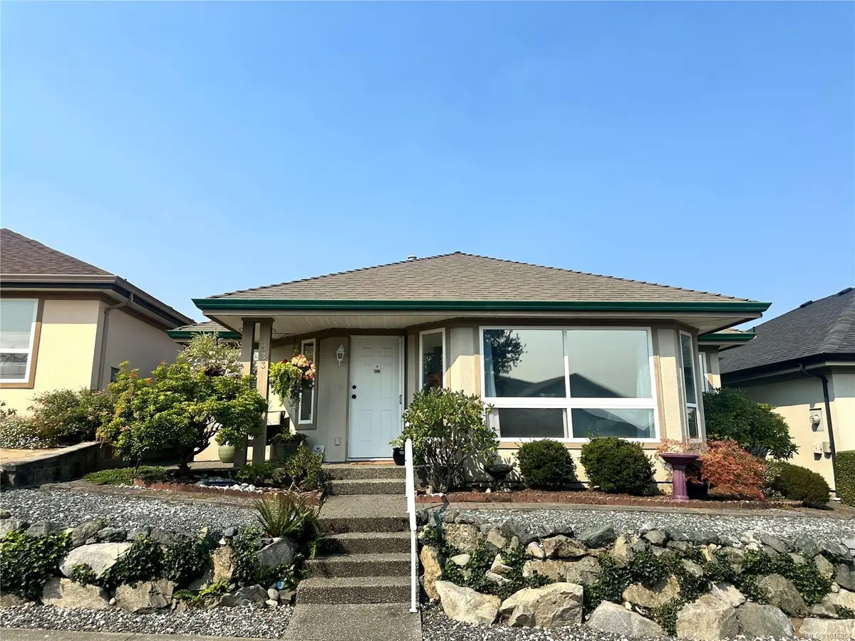 533 Hampstead St, Parksville BC V9P 2T7