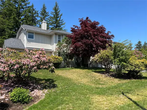492 CEDAR Cres, Gold River BC V0P 1G0 - 3 bed, 3 bath property for sale in Gold River